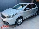 FIAT Argo 1.0 Prata