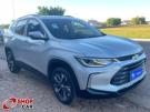 GM - Chevrolet Tracker Premier 1.2T 12v Prata