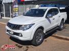 MITSUBISHI L200 Triton Sport HPE 2.4TDi 16v 4X4 C.D. Branca