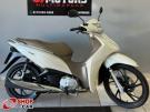 HONDA Biz 125i Branca