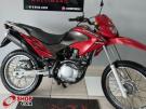HONDA NXR 150 Bros ES Mix Vermelha