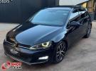 VW - Volkswagen Golf Highline 1.4 16v TSi Preta