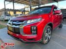 MITSUBISHI Outlander Sport HPE 2.0 16v AWD Vermelha