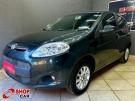 FIAT Palio Attractive 1.0 4p. Cinza