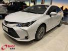 TOYOTA Corolla XEi 2.0 16v Branca