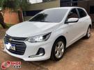 GM - Chevrolet Onix Hatch Premier 1.0T 12v Branca