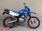 YAMAHA XTZ 250 Lander Azul