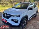 RENAULT Kwid Intense 1.0 12v Branca
