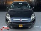 FIAT Punto Attractive 1.4 Preta