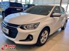 GM - Chevrolet Onix Hatch LTZ 1.0T 12v Branca
