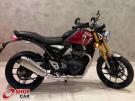 TRIUMPH Speed 400 Bordo