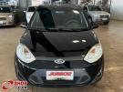 FORD Fiesta Hatch SE 1.6 4p. Preta