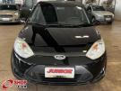 FORD Fiesta Sedan 1.6 Preta