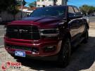RAM 2500 Laramie Night Edition 6.7TDi 24v 4X4 C.D. Vermelha