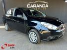 FIAT Grand Siena Attractive 1.0 Preta