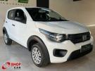 FIAT Mobi Like 1.0 Branca