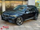 BMW X5 xDrive30d 3.0T 24v Preta