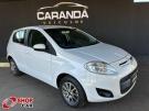 FIAT Palio Attractive 1.0 4p. Branca