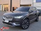VOLVO XC90 T-8 Plus 2.0T 16v AWD Cinza
