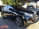 HYUNDAI HB20 Unique 1.0 12v Preta