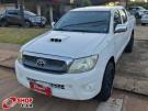 TOYOTA Hilux D4-D 2.5TDi 16v 4X4 C.D. Branca