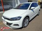VW - Volkswagen Polo Hatch 1.0 12v Branca