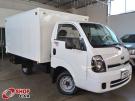 KIA Bongo K-2500 2.5TD Branca