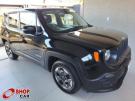 JEEP Renegade 1.8 16v Preta