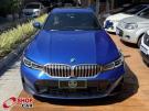 BMW 320i M Sport 2.0T 16v Azul
