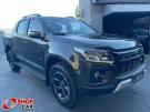 GM - Chevrolet S10 High Country 2.8CTDi 16v 4x4 C.D. Verde