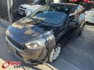 FORD Ka Hatch SE 1.0 12v Preta