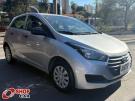 HYUNDAI HB20 Comfort 1.0 12v Prata