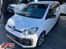 VW - Volkswagen Up! Move 1.0 12v TSi 4p. Branca