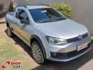 VW - Volkswagen Saveiro Trooper 1.6 C.E. Prata
