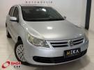 VW - Volkswagen Gol 1.0 4p. Prata