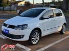 VW - Volkswagen Fox Prime 1.6 4p. Branca
