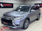 MITSUBISHI Outlander 2.0 16v Cinza