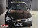 GM - Chevrolet Corsa Sedan Classic Life 1.0 Preta