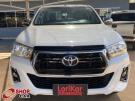 TOYOTA Hilux SRV 2.7 16v C.D. Branca