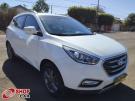 HYUNDAI ix35 GL 2.0 16v Branca