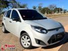 FORD Fiesta Hatch 1.0 4p. Prata