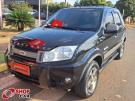 FORD EcoSport XLT Freestyle 1.6 Preta