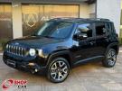 JEEP Renegade Longitude 2.0TDi 16v 4x4 Preta