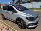 VW - Volkswagen Fox Xtreme 1.6 4p. Prata