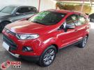 FORD EcoSport Freestyle 1.6 16v Vermelha