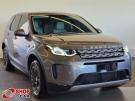 LAND ROVER Discovery Sport S 2.0T 16v P250 Cinza