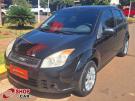 FORD Fiesta Hatch 1.6 4p. Preta