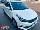 FIAT Argo Drive 1.3 Branca