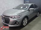 GM - Chevrolet Onix Sedan Plus LTZ 1.0T 12v Prata