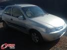 GM - Chevrolet Celta 1.0 2p. Prata